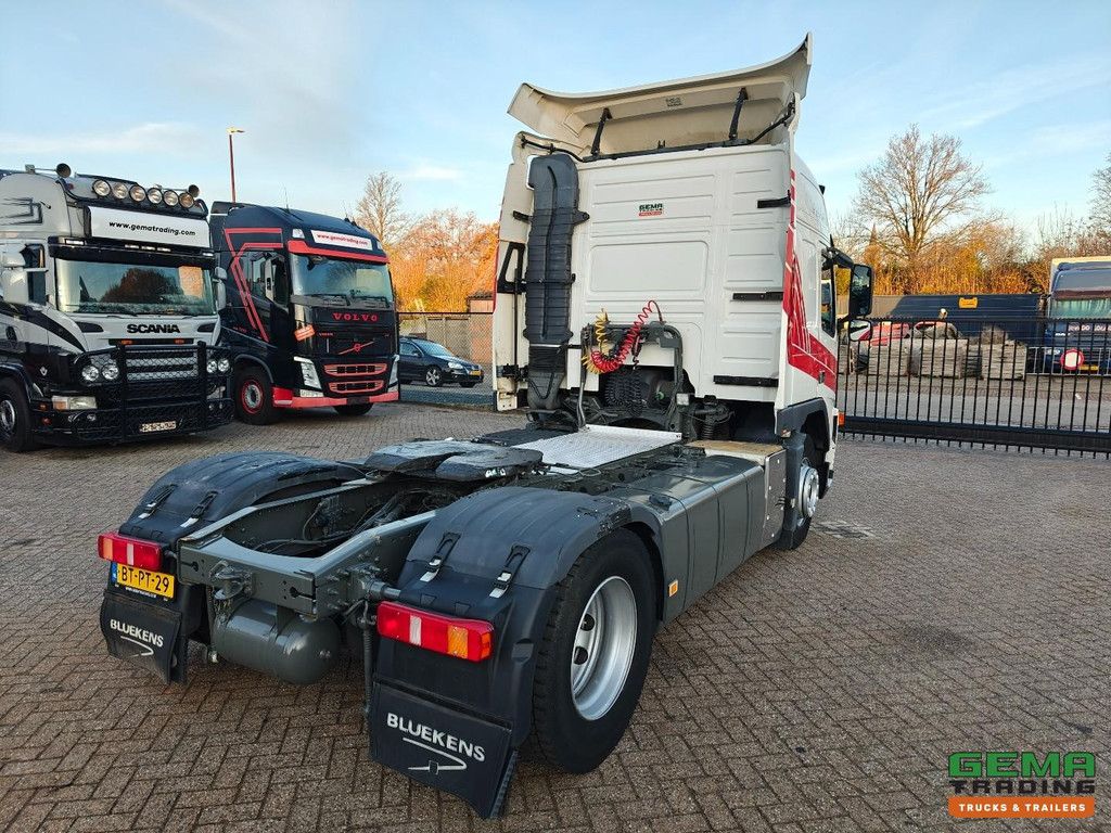 Volvo FM 400 4x2 Globetrotter 13L Euro5 - Doppeltanks - NL LKW - TOP!