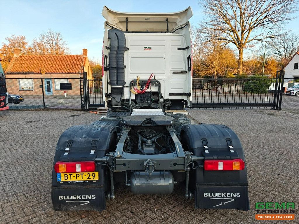 Volvo FM 400 4x2 Globetrotter 13L Euro5 - Doppeltanks - NL LKW - TOP!