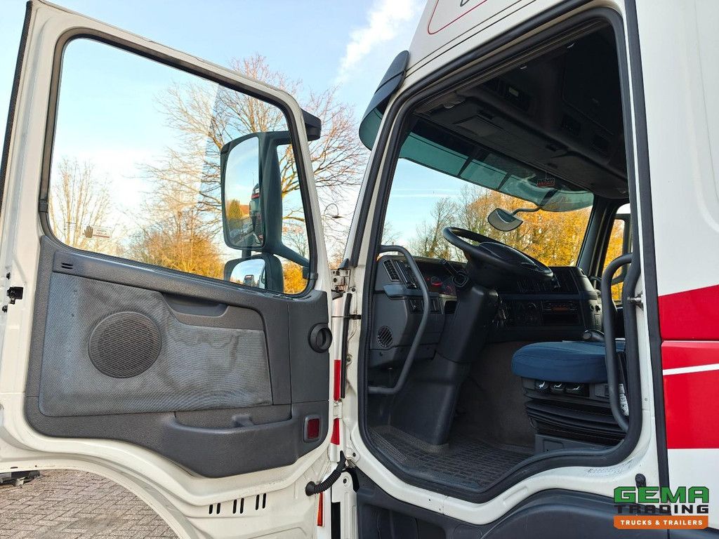 Volvo FM 400 4x2 Globetrotter 13L Euro5 - Doppeltanks - NL LKW - TOP!