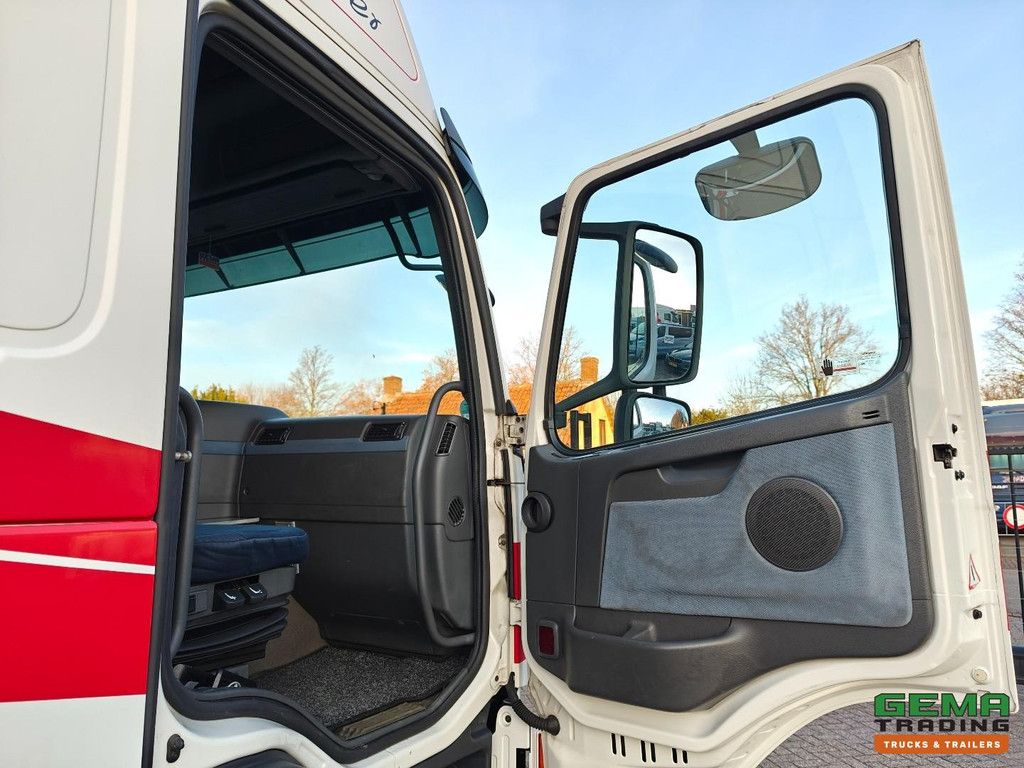 Volvo FM 400 4x2 Globetrotter 13L Euro5 - Doppeltanks - NL LKW - TOP!