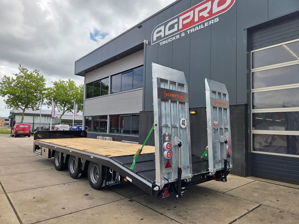 AGPRO 3 as bladgeveerd op voorraad