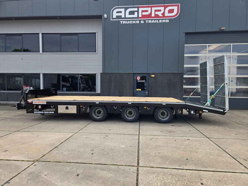 AGPRO 3 as bladgeveerd op voorraad