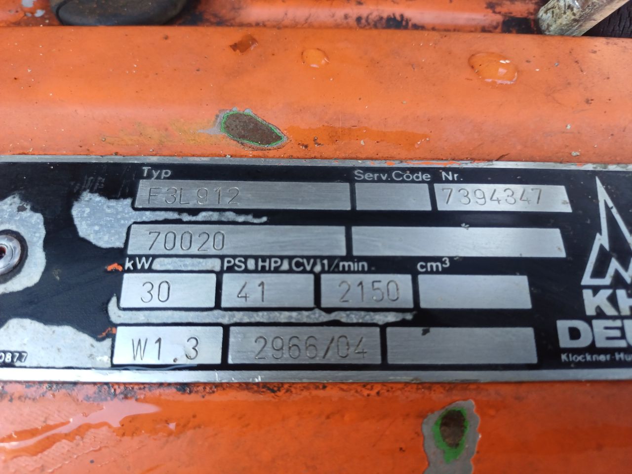 Aan geboden een Altas AR 510 shovel