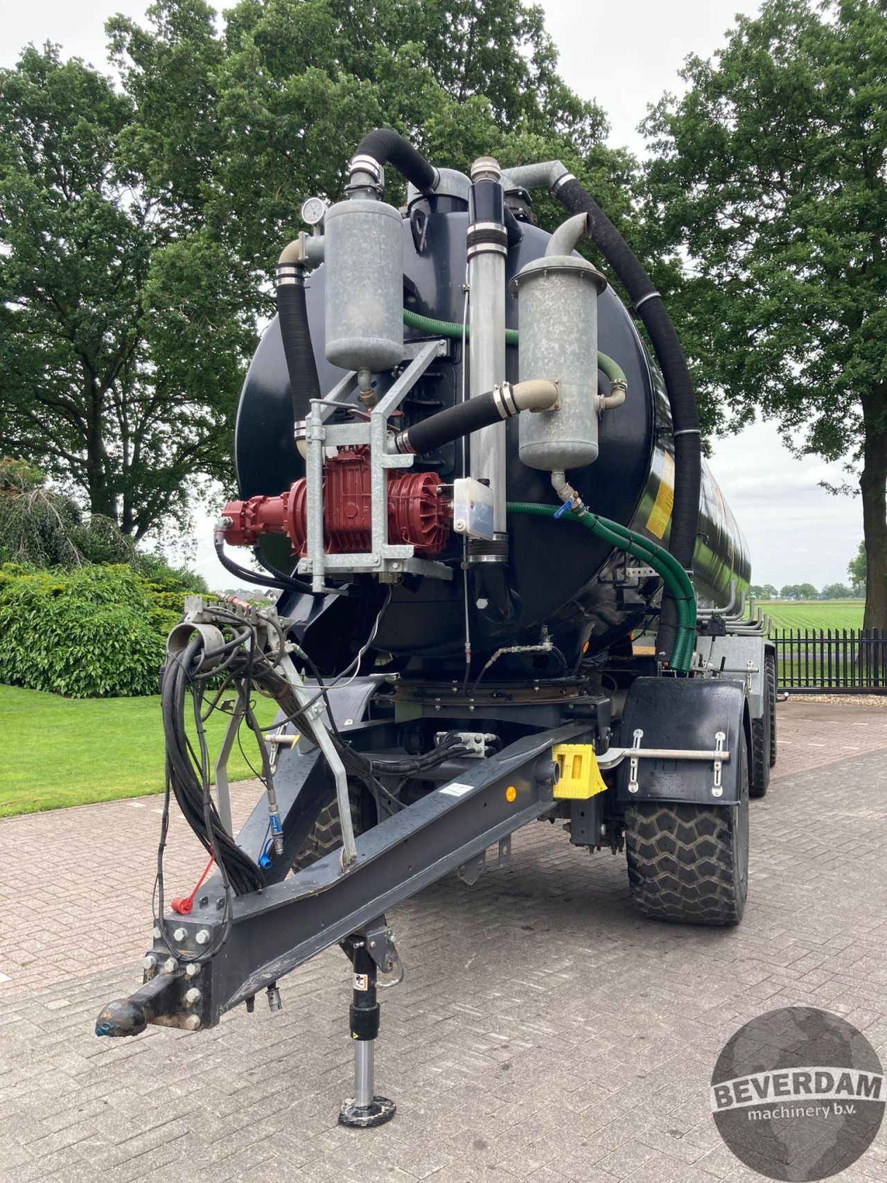 Kotte Garant TAV 28