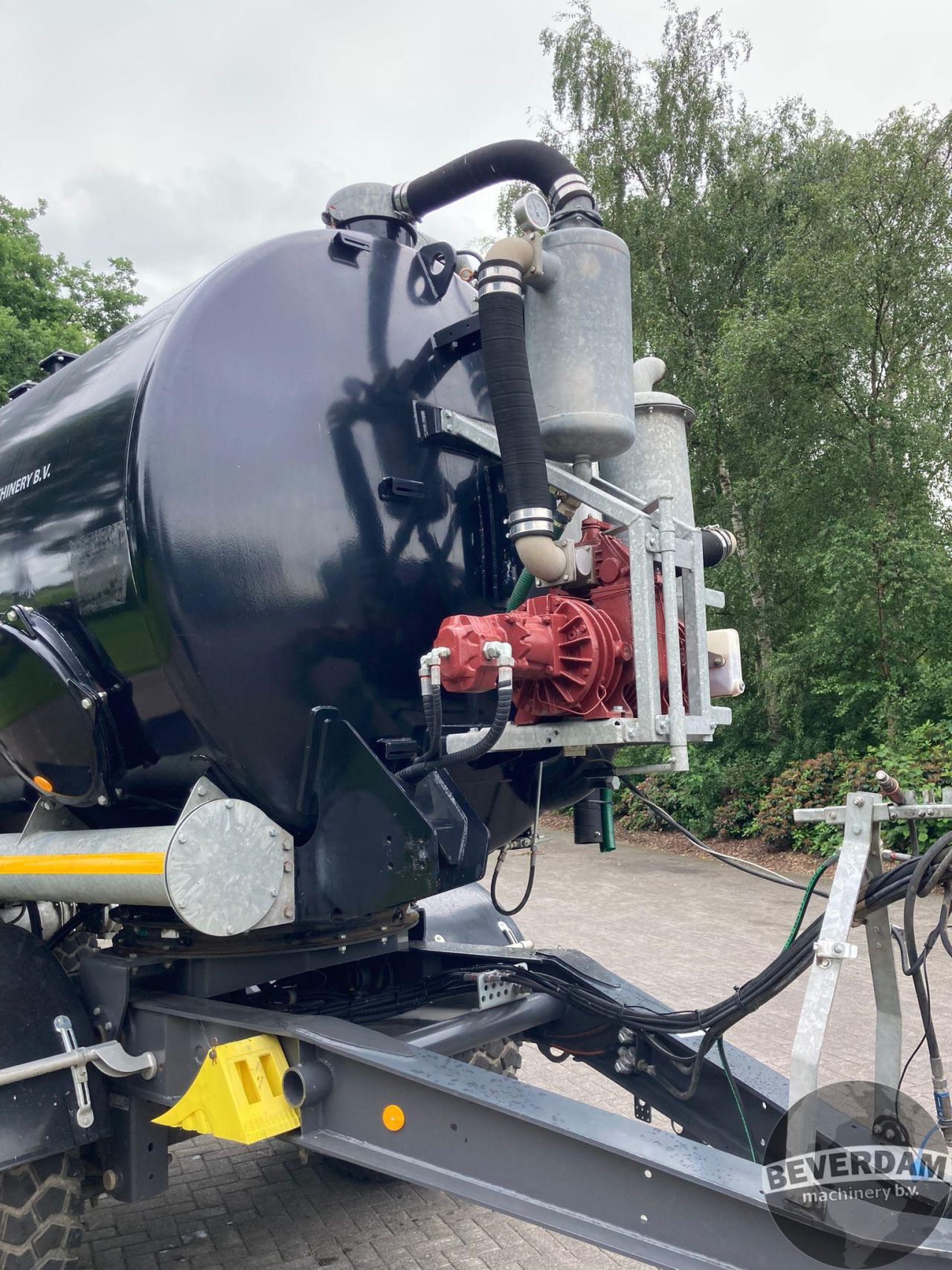 Kotte Garant TAV 28