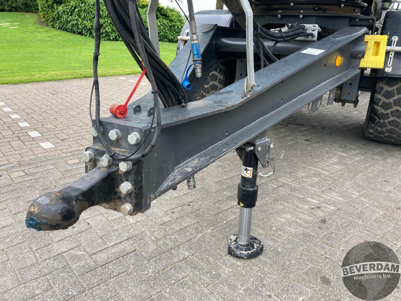Kotte Garant TAV 28