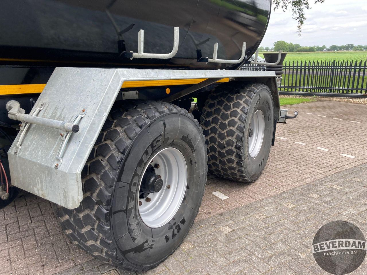 Kotte Garant TAV 28