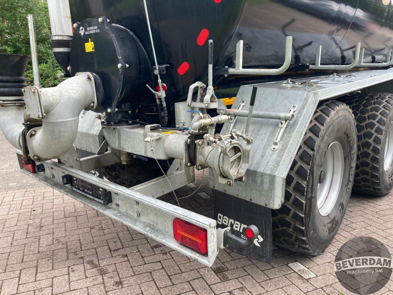 Kotte Garant TAV 28