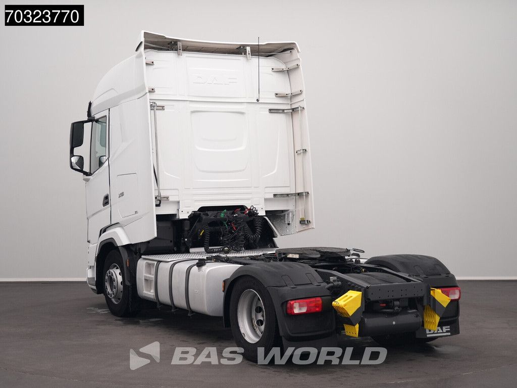 DAF XG 480 4X2 2x Tanks ACC Standklima