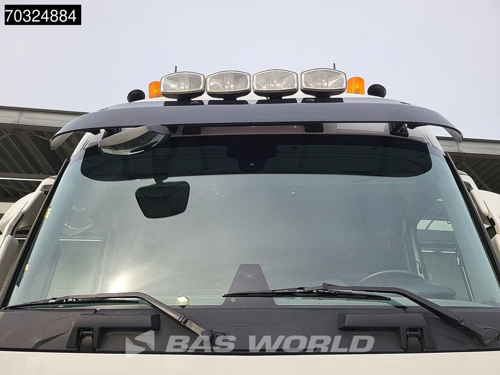 Renault T 440 4X2 NL-Truck APK 05/27 2x Tanks Navi ACC Standklima Leder