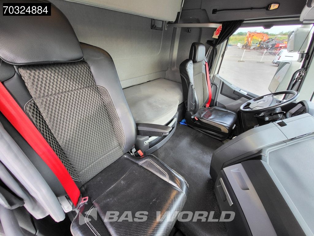 Renault T 440 4X2 NL-Truck APK 05/27 2x Tanks Navi ACC Standklima Leder