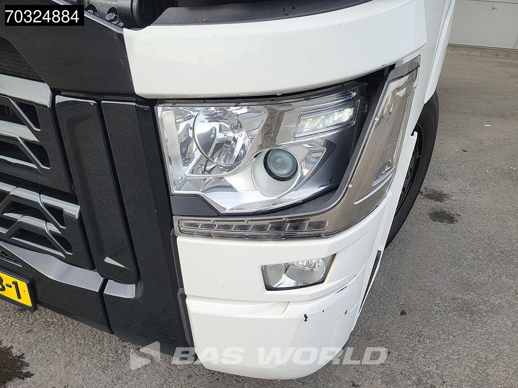 Renault T 440 4X2 NL-Truck APK 05/27 2x Tanks Navi ACC Standklima Leder