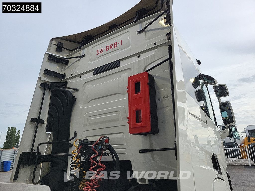 Renault T 440 4X2 NL-Truck APK 05/27 2x Tanks Navi ACC Standklima Leder