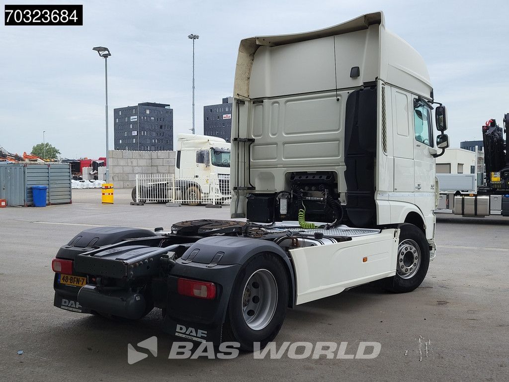 DAF XF 460 4X2 NL-Truck Retarder Hydraulik Standklima