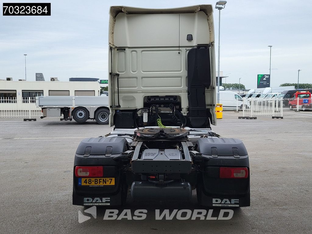 DAF XF 460 4X2 NL-Truck Retarder Hydraulik Standklima