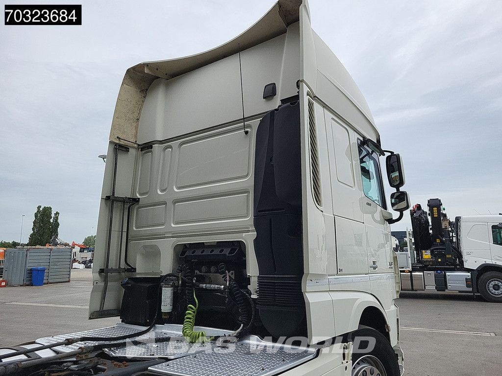 DAF XF 460 4X2 NL-Truck Retarder Hydraulik Standklima