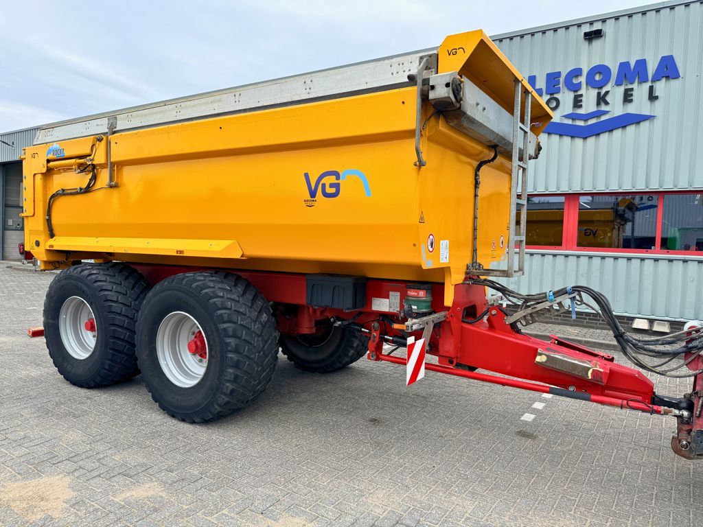 VGM ROCKY 24-XL