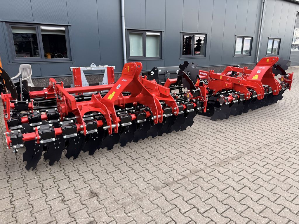 AKPIL GEPARD30R6
