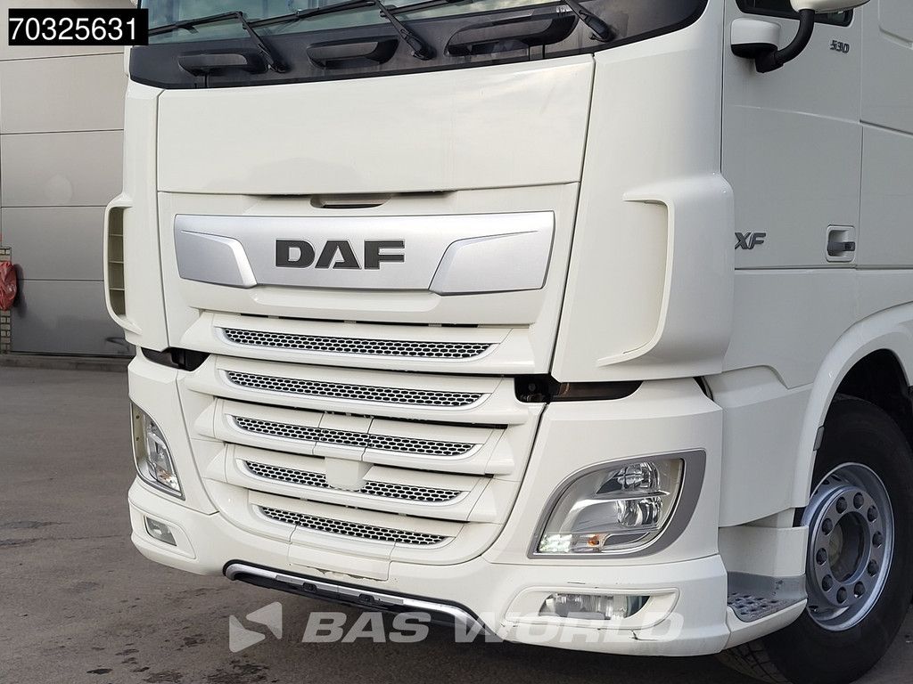 DAF XF 530 6X2 Retarder ACC SSC Lift+Lenkachse Standklima