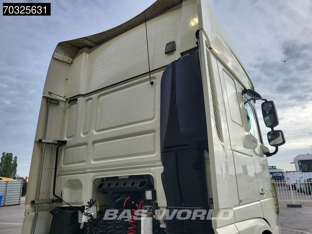 DAF XF 530 6X2 Retarder ACC SSC Lift+Lenkachse Standklima