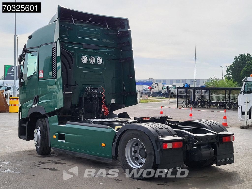 Renault T 430 4X2 Sleepercab Standklima