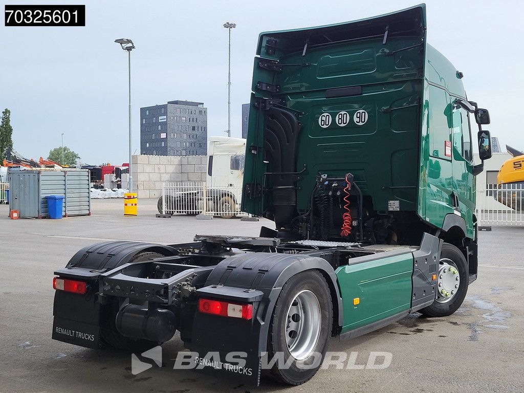 Renault T 430 4X2 Sleepercab Standklima