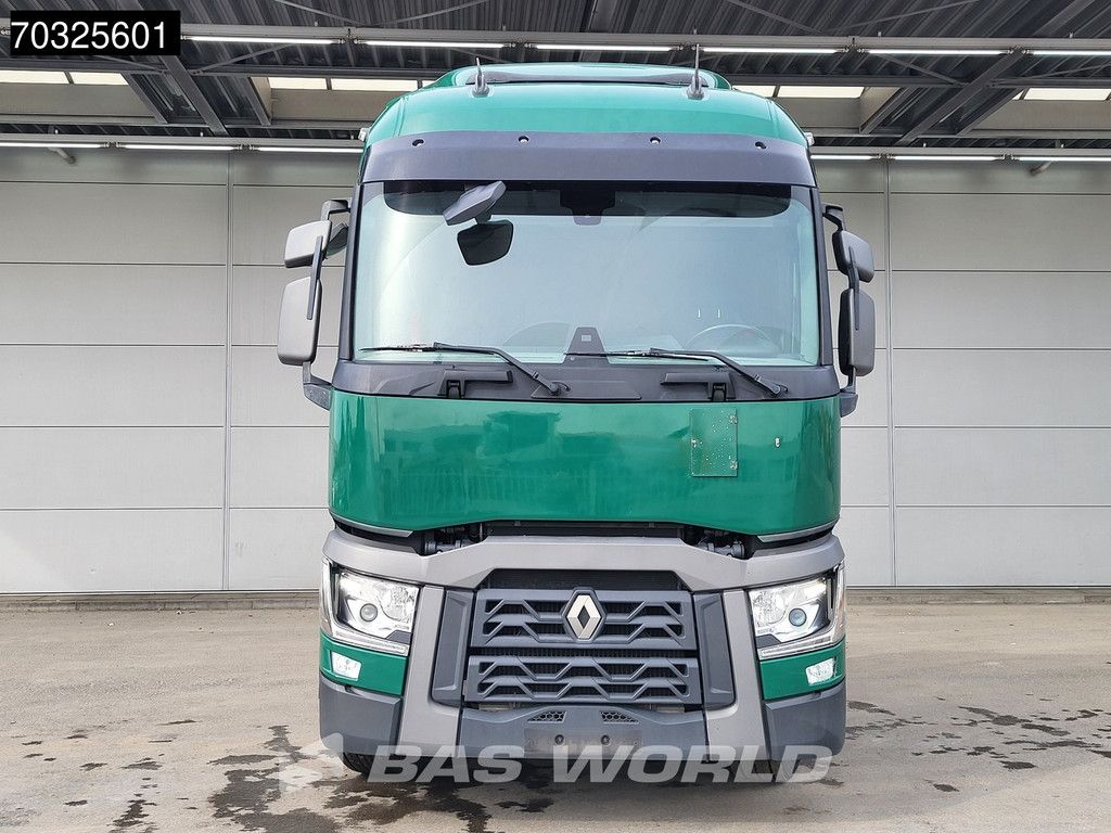 Renault T 430 4X2 Sleepercab Standklima