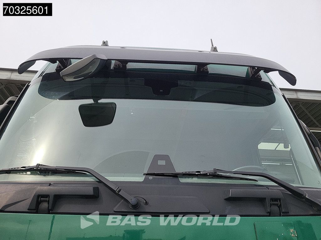 Renault T 430 4X2 Sleepercab Standklima