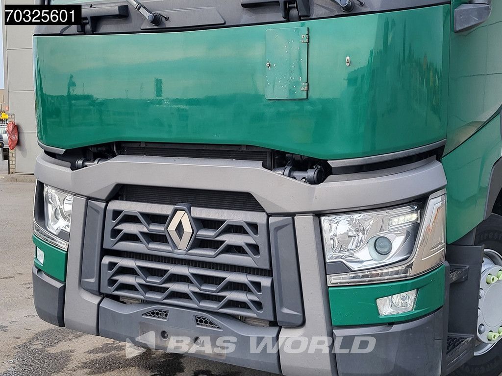 Renault T 430 4X2 Sleepercab Standklima