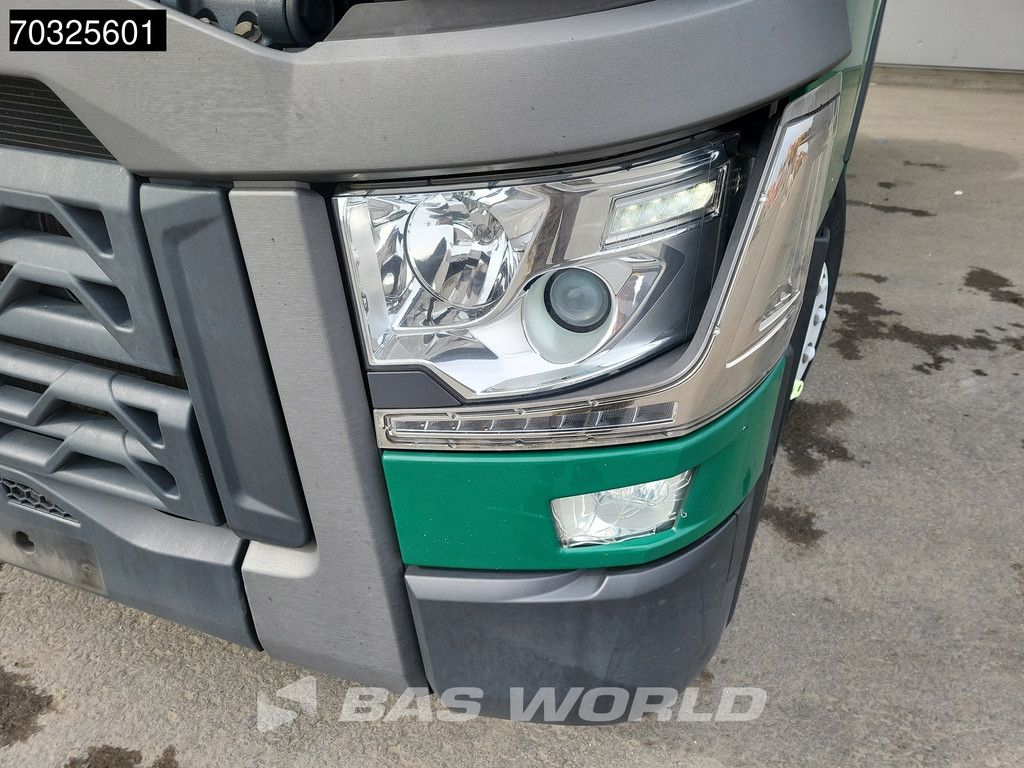 Renault T 430 4X2 Sleepercab Standklima