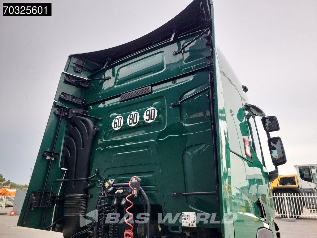 Renault T 430 4X2 Sleepercab Standklima