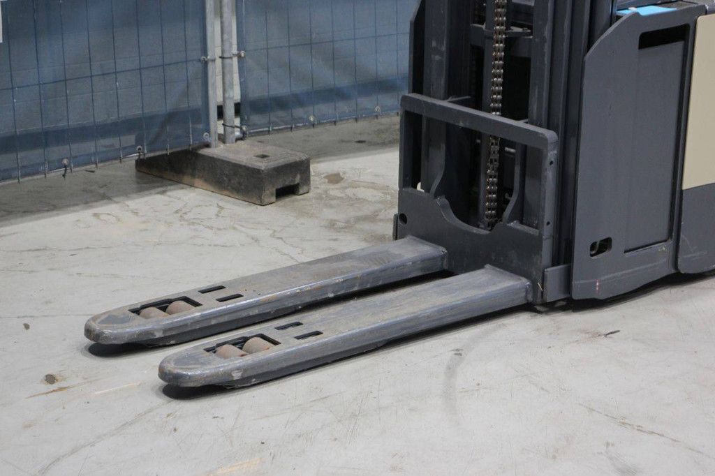 Crown CTI-4000 Stacker 1.6 Electric 1600kg 2020