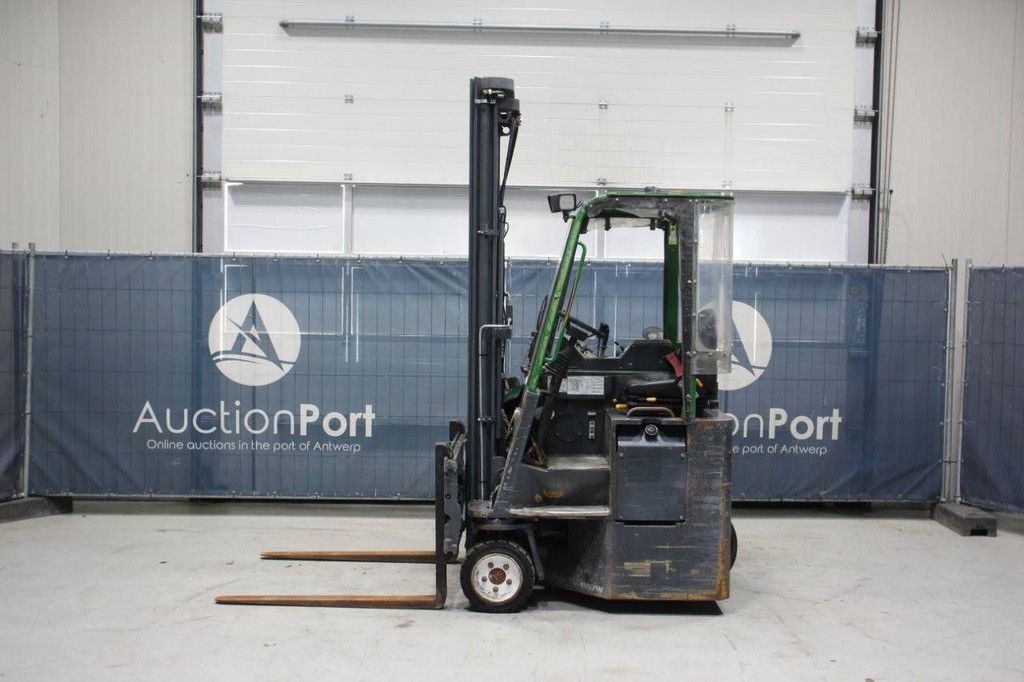 Seitenlader Combilift C3000CB Diesel 3000 kg