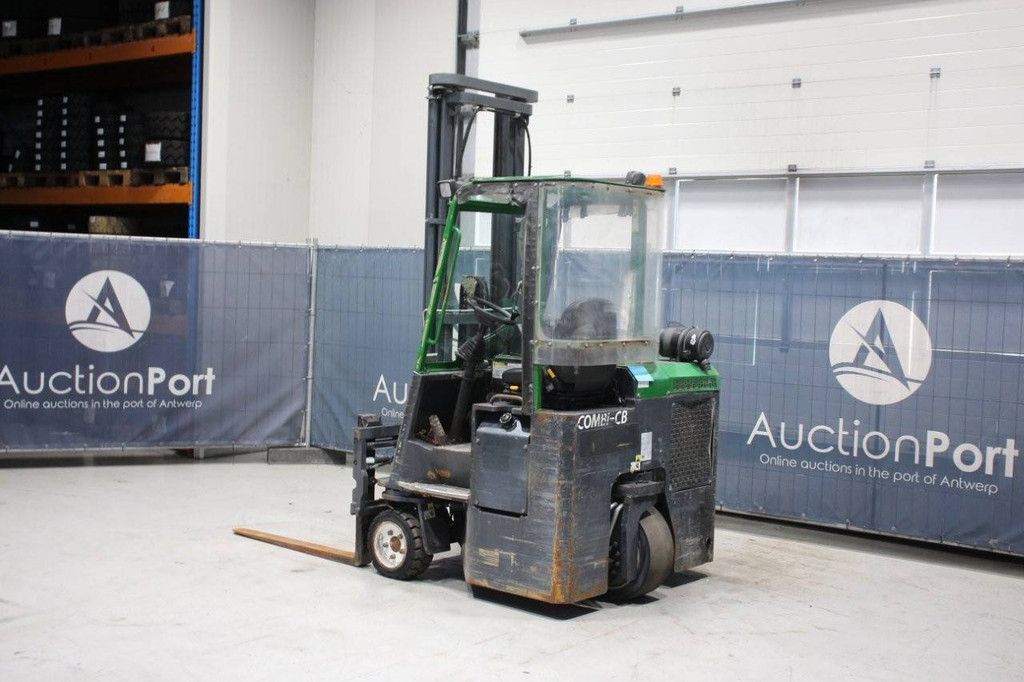 Seitenlader Combilift C3000CB Diesel 3000 kg