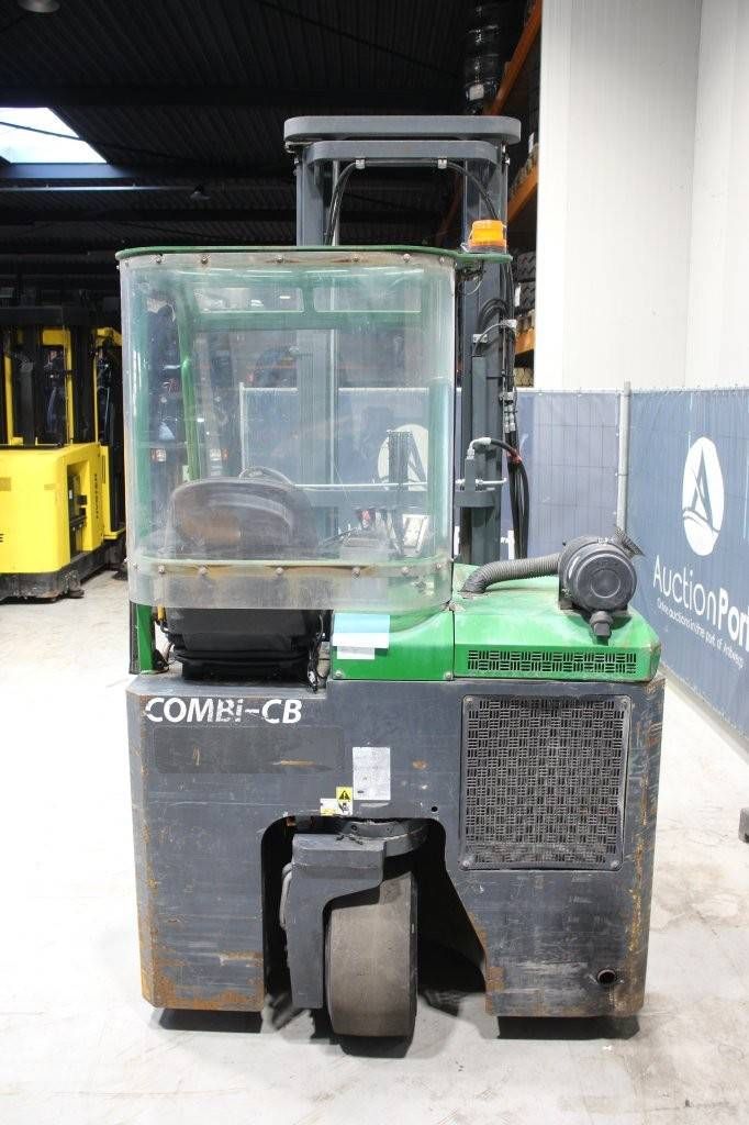 Seitenlader Combilift C3000CB Diesel 3000 kg
