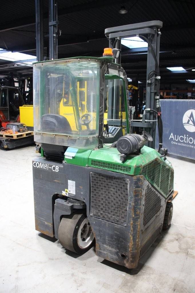 Seitenlader Combilift C3000CB Diesel 3000 kg