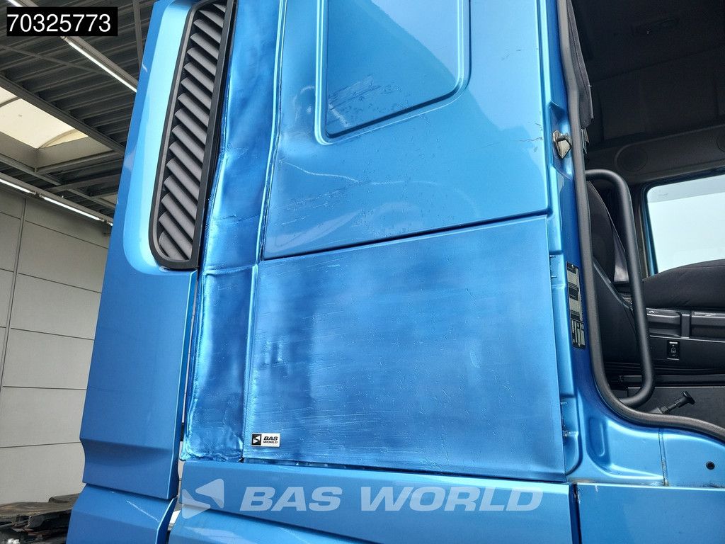 DAF XF 480 4X2 SSC Standklima