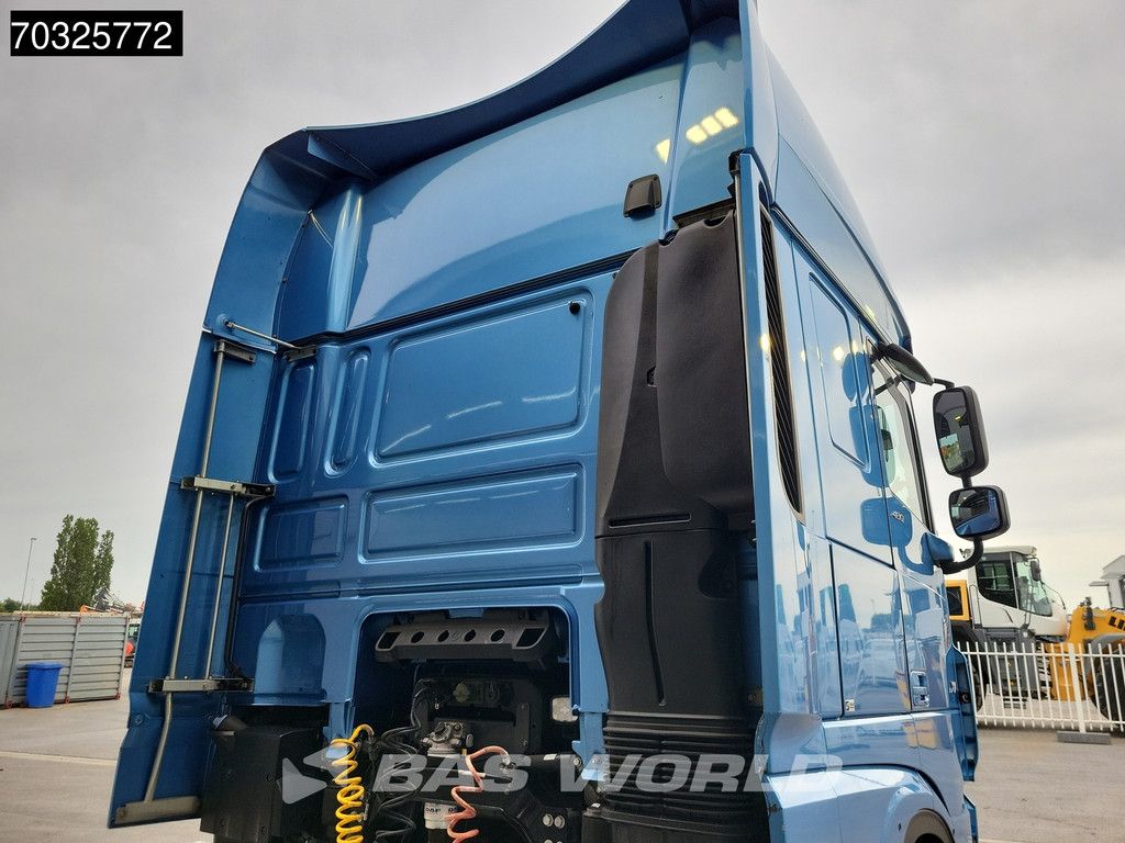 DAF XF 480 4X2 SSC Standklima