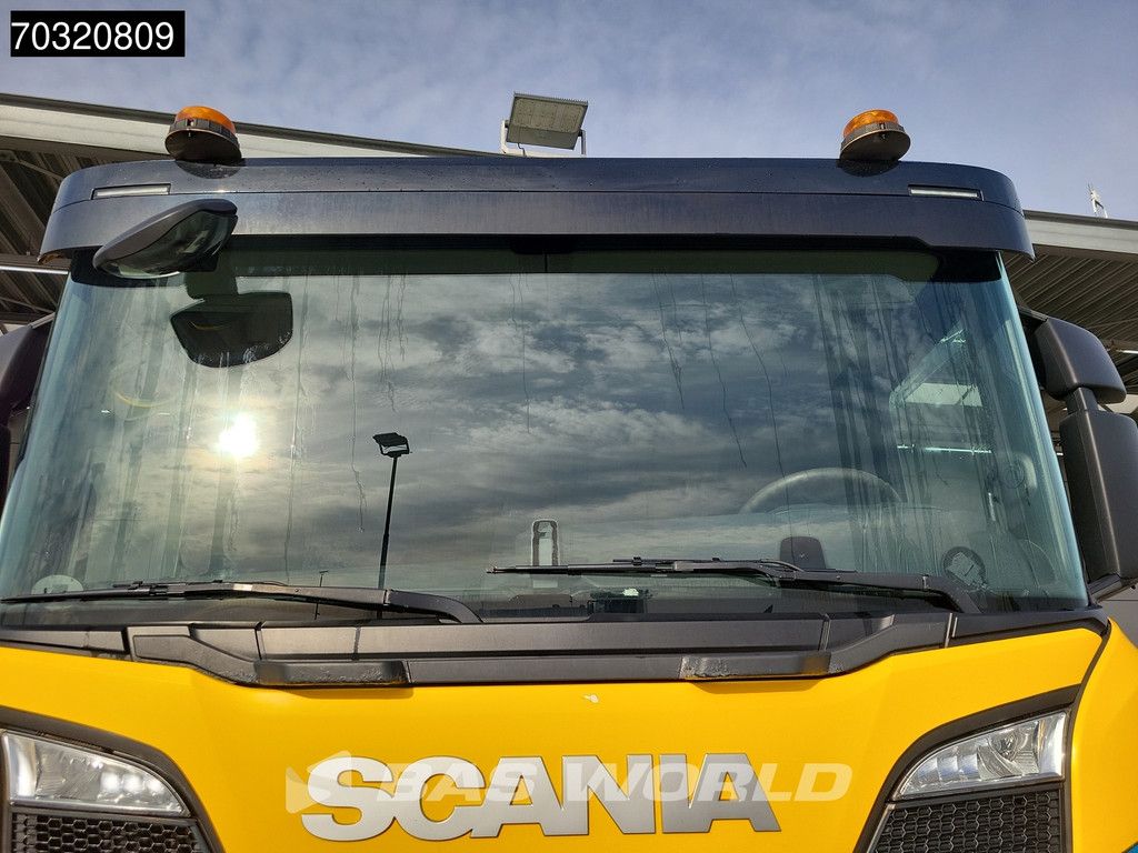Scania G450 6X2 NL-Truck Lift+Lenkachse 2x Tanks Full Air