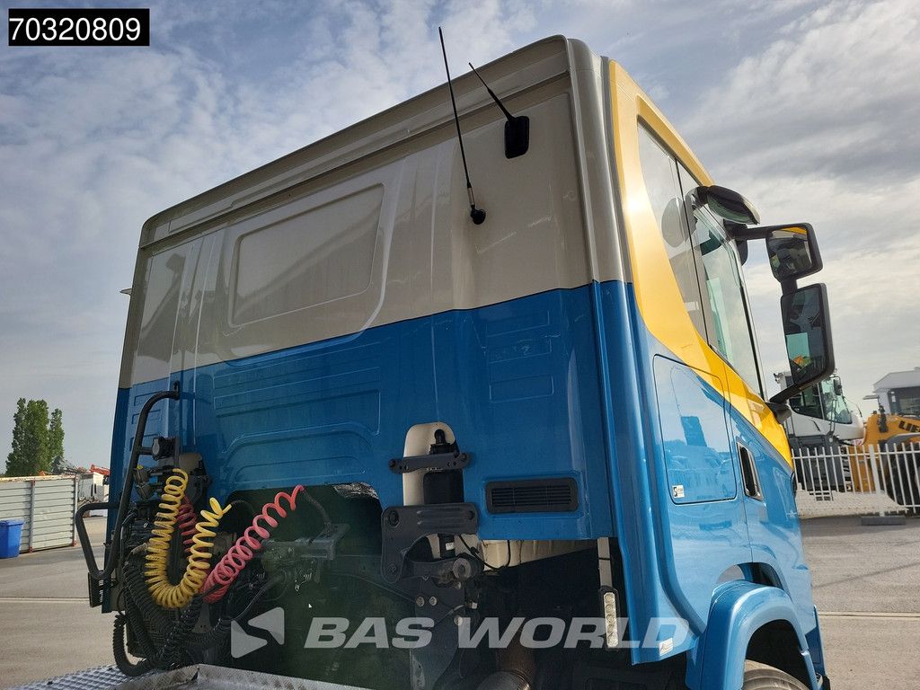 Scania G450 6X2 NL-Truck Lift+Lenkachse 2x Tanks Full Air