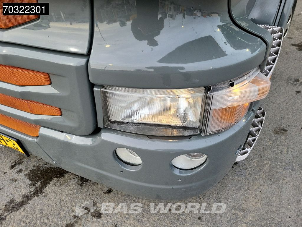 Scania R440 4X2 NL-Truck APK 2x Tanks Retarder ACC