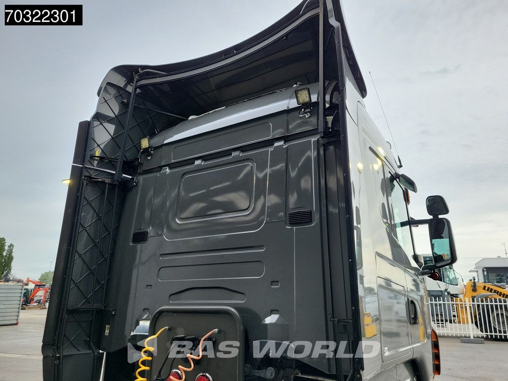 Scania R440 4X2 NL-Truck APK 2x Tanks Retarder ACC