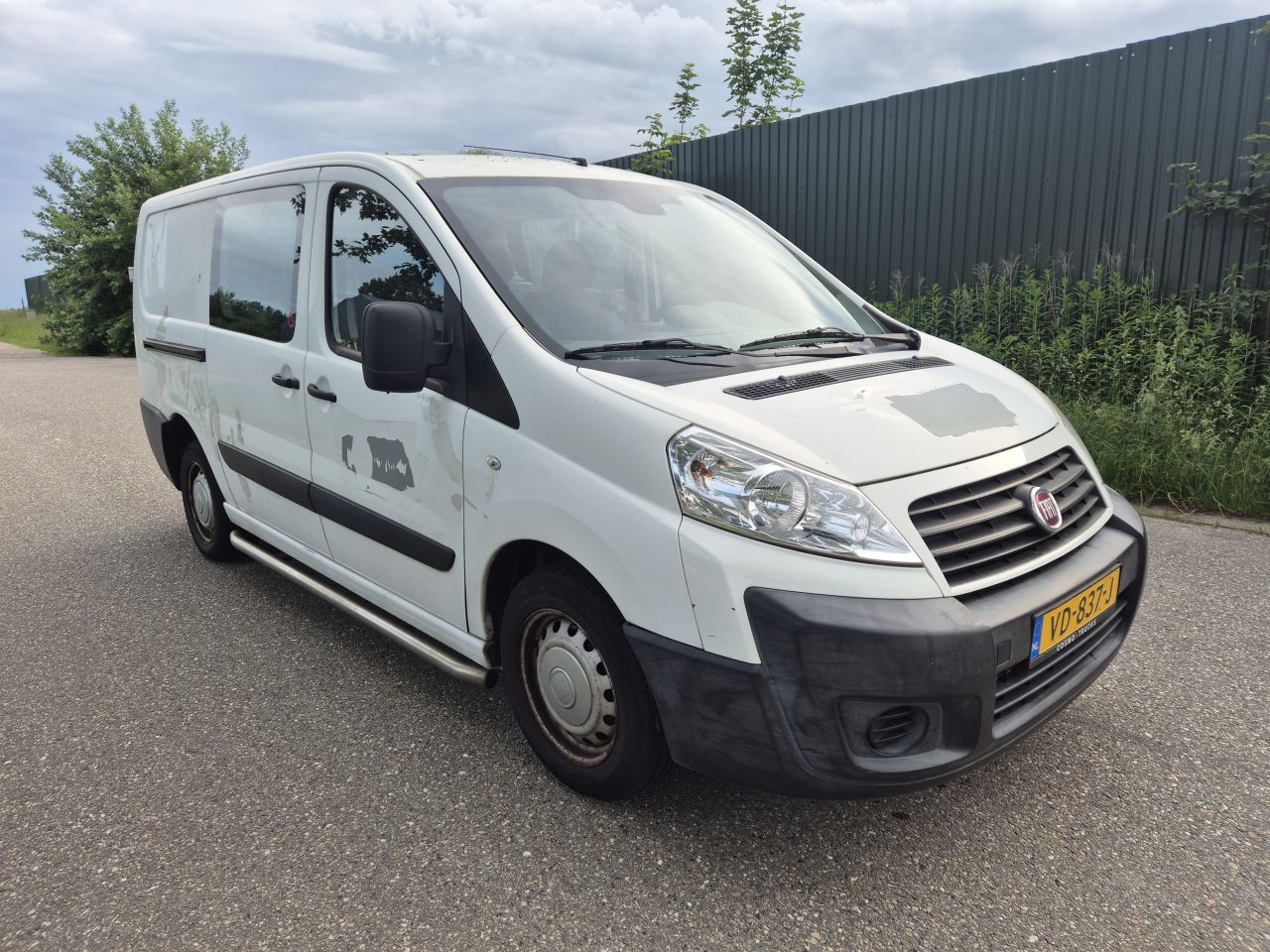 Fiat Scudo