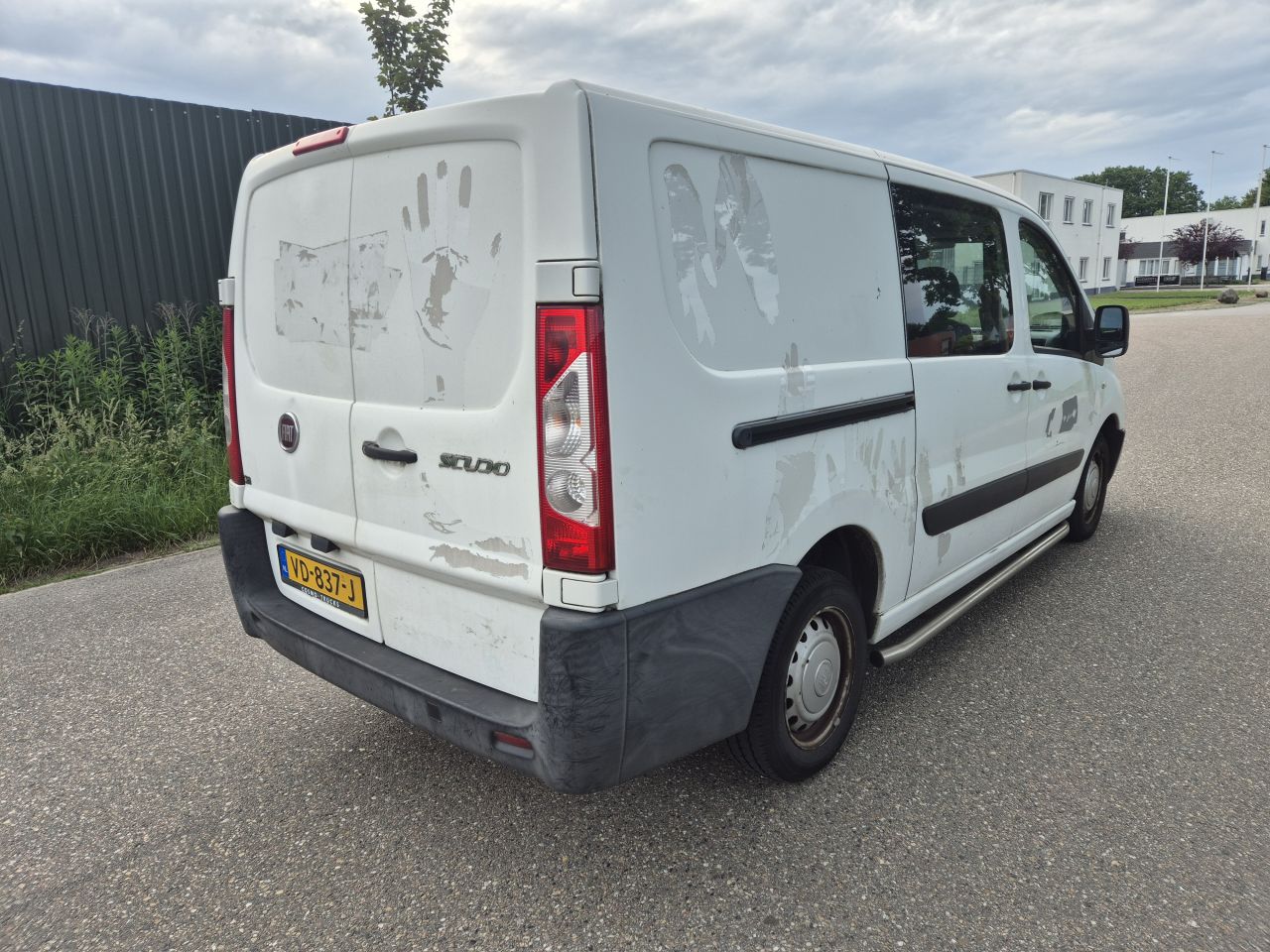 Fiat Scudo