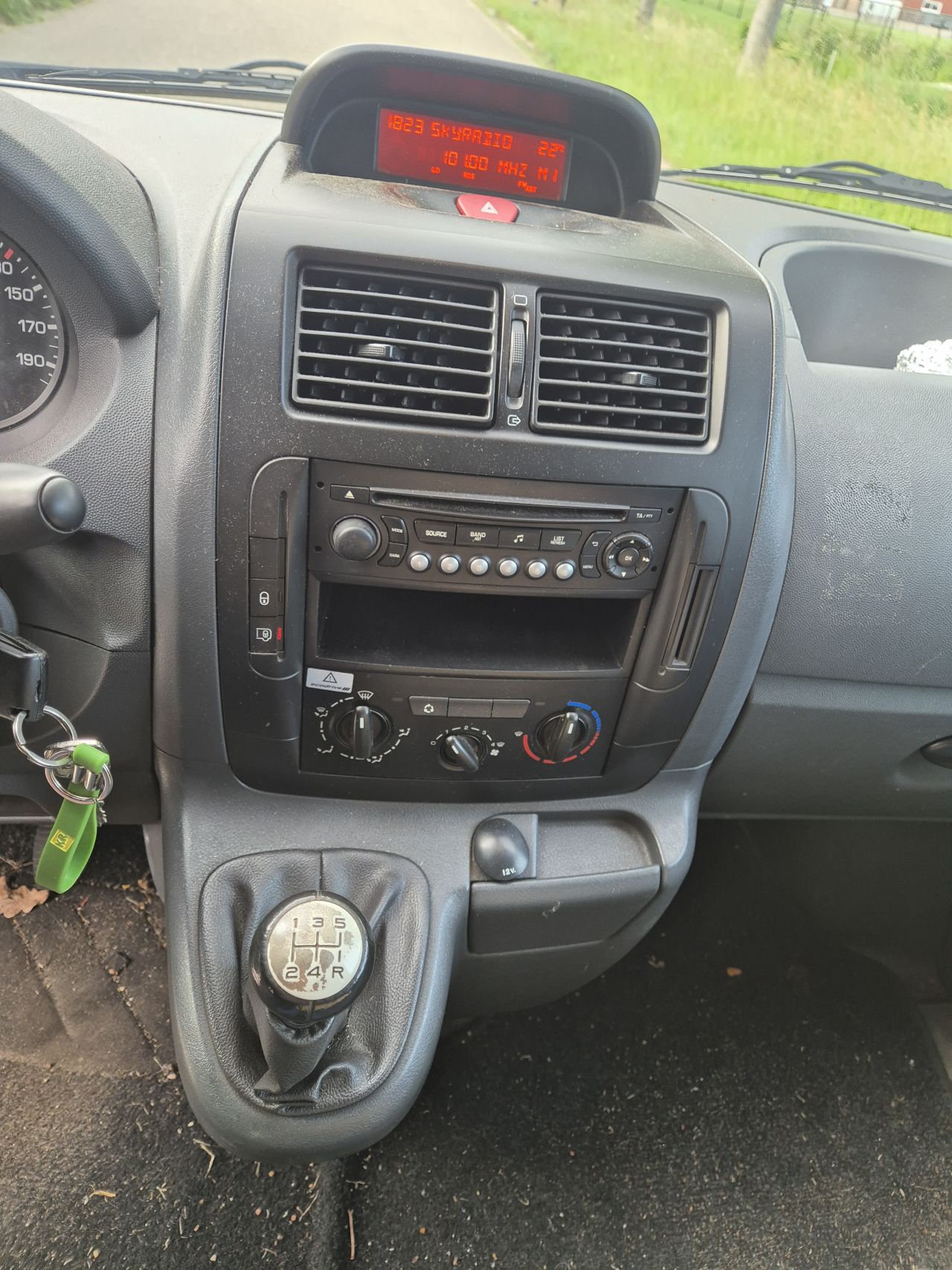Fiat Scudo