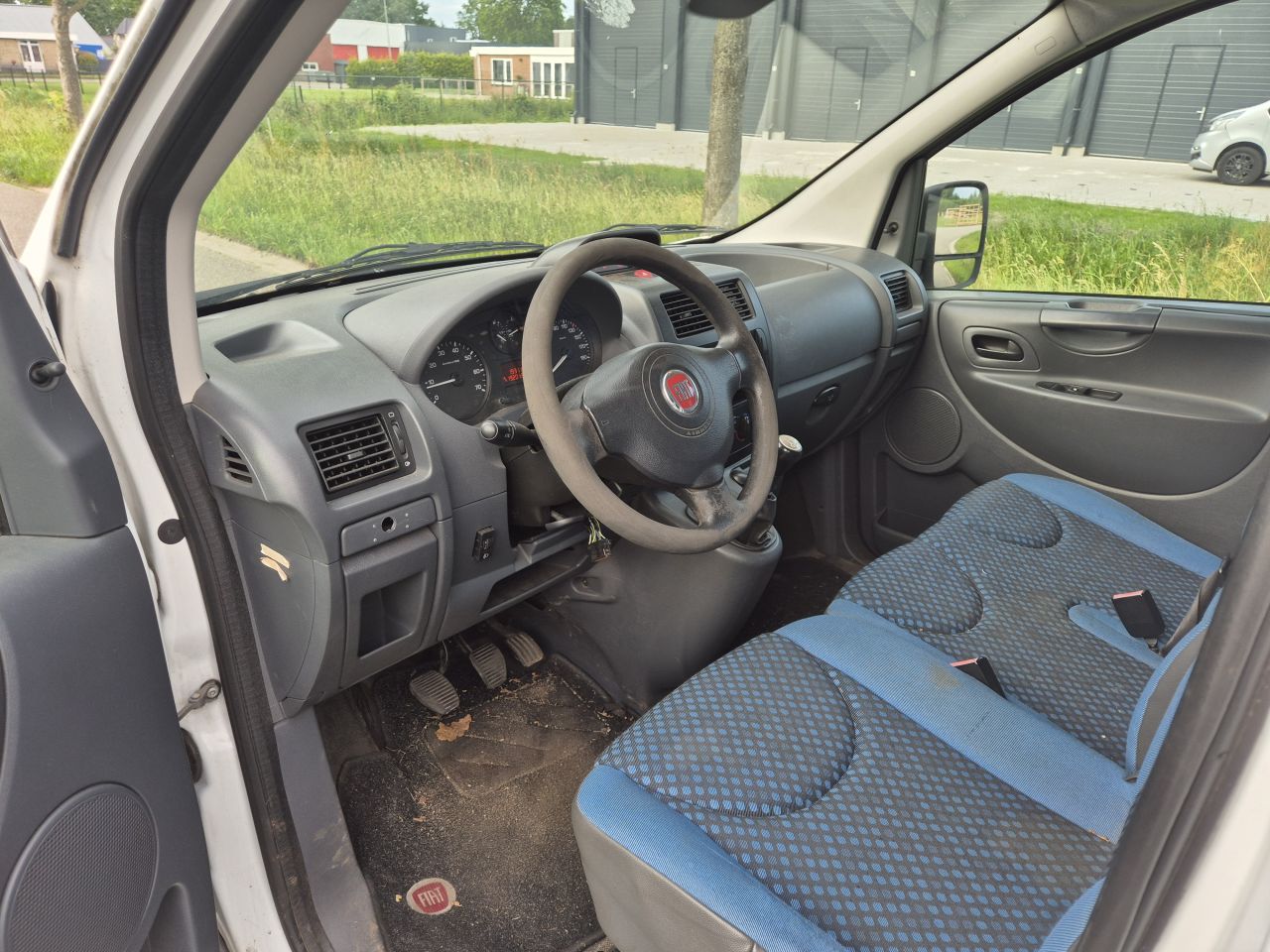 Fiat Scudo