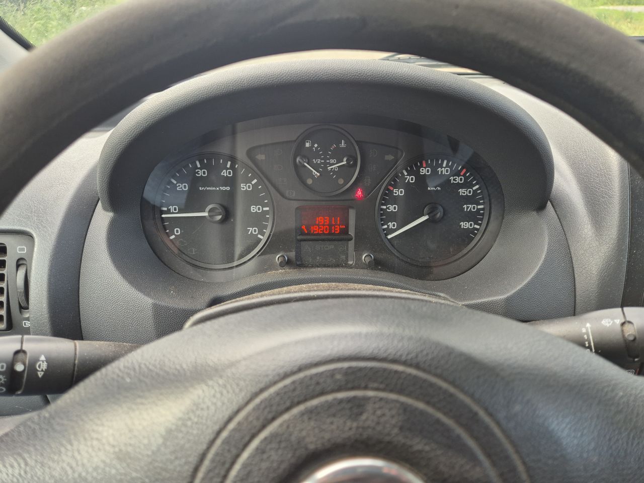 Fiat Scudo