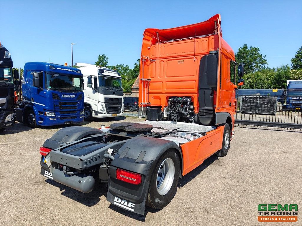 DAF XF 440 FT 4X2 Space Cab Euro6C - Skirts - Inverter - NL Truck - Double Tank - 03/2027 MOT