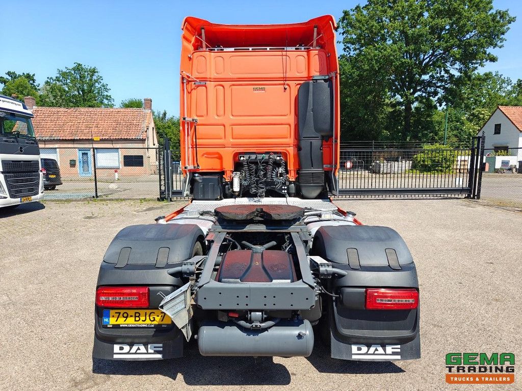 DAF XF 440 FT 4X2 Space Cab Euro6C - Skirts - Inverter - NL Truck - Double Tank - 03/2027 MOT