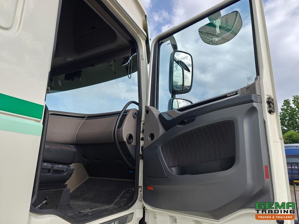 DAF XF 450 FT 4x2 SuperSpaceCab Euro6D - MxBrake - StandAirco - SmartTacho V2